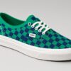 ENGINEERED KNIT PUNK CHECK