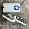 Kenzo X Converse Chuck Taylor Low