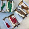 CONVERSE X GOLF LE FLEUR CHUCK 70s LOW "Darryl"