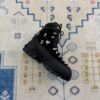 HIKING BOOTS 