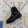 HIKING BOOTS 