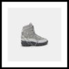 HIKING BOOTS 