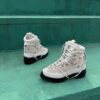 HIKING BOOTS 