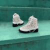 HIKING BOOTS 