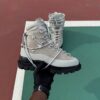 HIKING BOOTS 