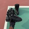 HIKING BOOTS 