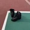 HIKING BOOTS 