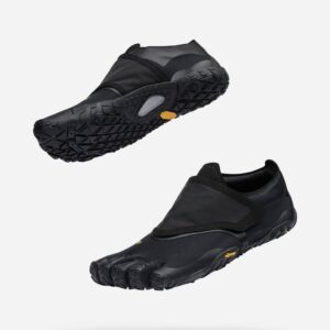 THE VIBRAM FIVE FINGERS TRAILOPE RUNNING SHOES