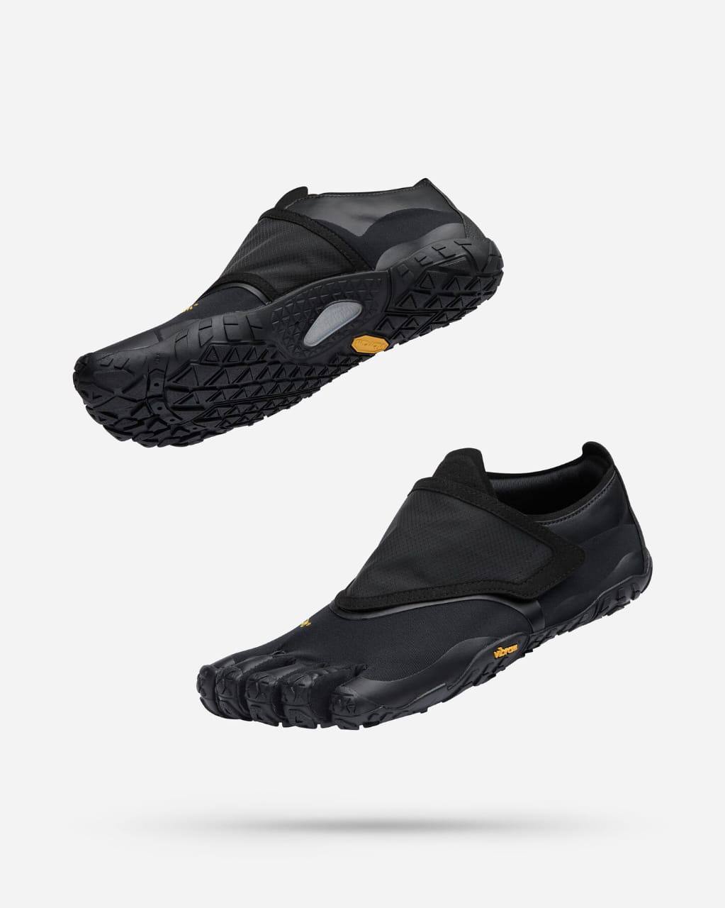 THE VIBRAM FIVE FINGERS TRAILOPE RUNNING SHOES