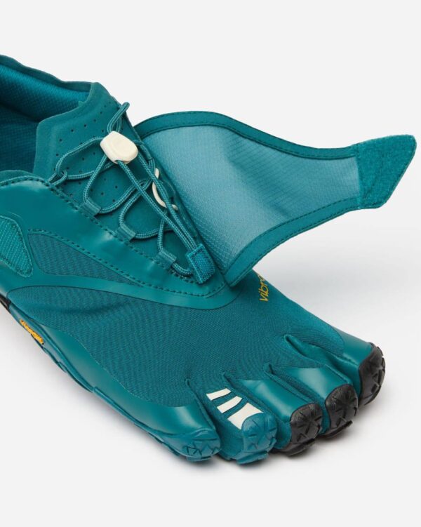 THE VIBRAM FIVE FINGERS TRAILOPE RUNNING SHOES