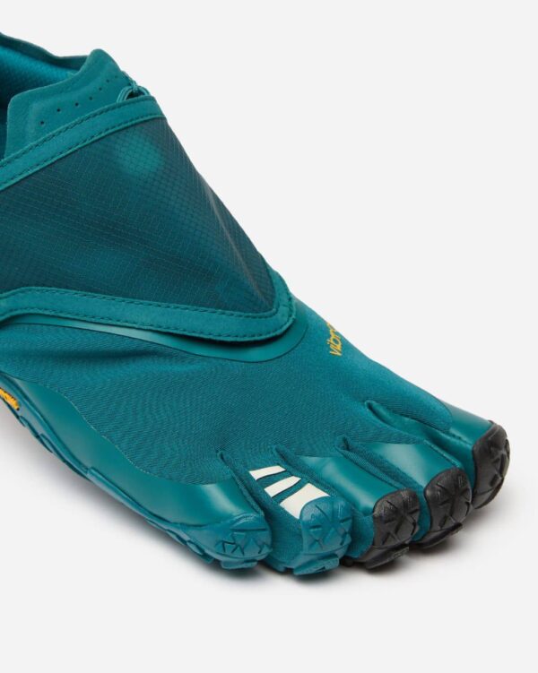 THE VIBRAM FIVE FINGERS TRAILOPE RUNNING SHOES