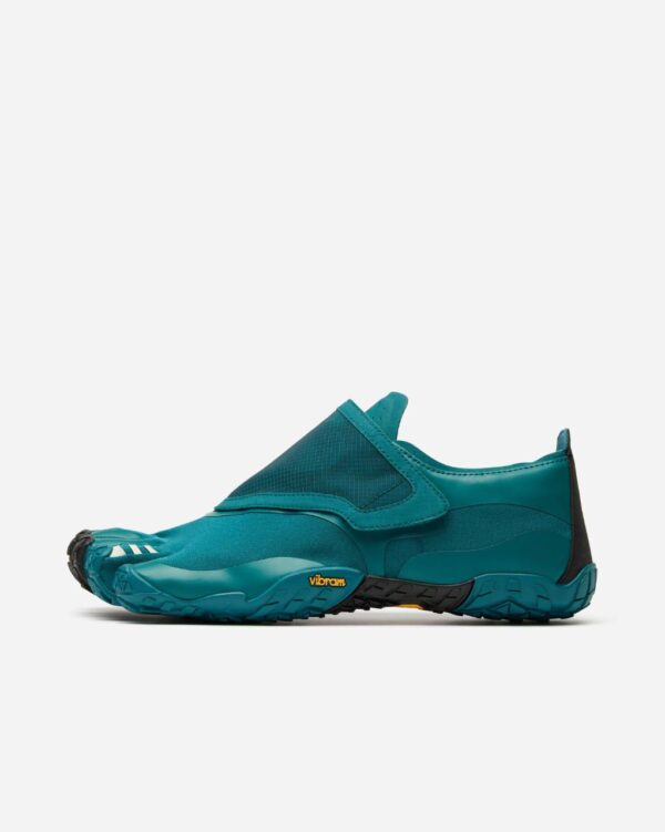 THE VIBRAM FIVE FINGERS TRAILOPE RUNNING SHOES