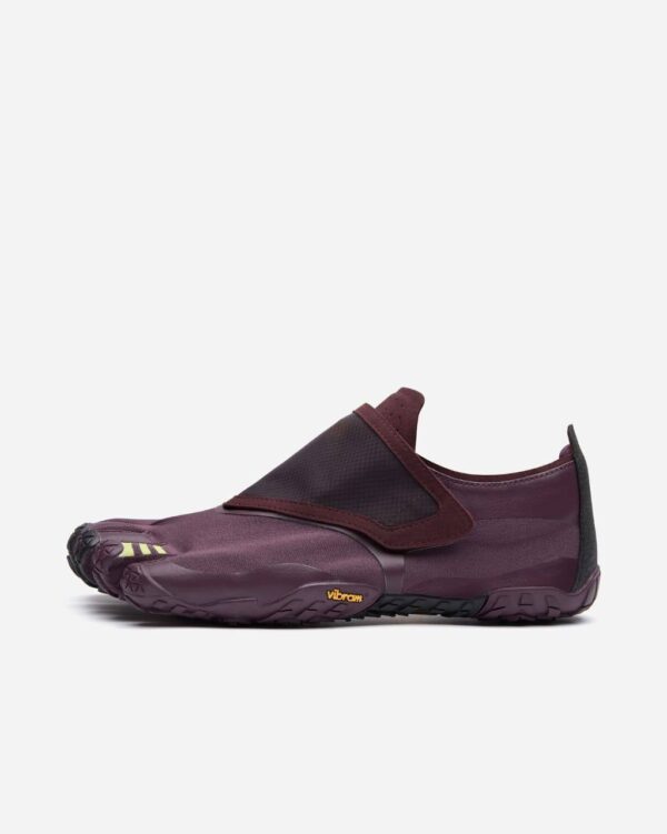 THE VIBRAM FIVE FINGERS TRAILOPE RUNNING SHOES