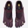 THE VIBRAM FIVE FINGERS TRAILOPE RUNNING SHOES