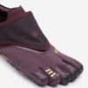 THE VIBRAM FIVE FINGERS TRAILOPE RUNNING SHOES