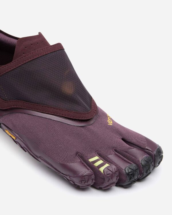 THE VIBRAM FIVE FINGERS TRAILOPE RUNNING SHOES