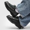 THE PAPER STRAIGHT SUMMIT RIDGE DERBY SHOES