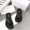 SPLIT TOE SLIPPERS