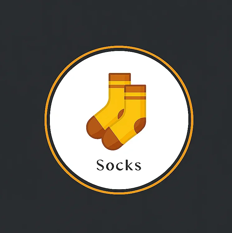 socks-2
