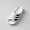 THE ADIDAS PURECHILL ATHLETIC SLIDES