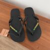 photo_5819207351079211211_y Havaianas Brasil Logo Flip Flops