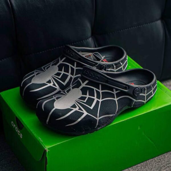 photo_5819207351079211322_y MARVEL X SPIDERMAN "VENOM" EDITION