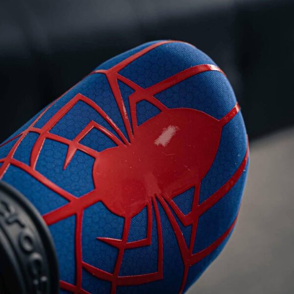 photo_5819207351079211325_y MARVEL X CROCS "THE AMAZING SPIDERMAN" EDITION