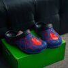 photo_5819207351079211327_y MARVEL X CROCS "THE AMAZING SPIDERMAN" EDITION