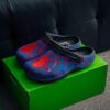photo_5819207351079211328_y MARVEL X CROCS "THE AMAZING SPIDERMAN" EDITION