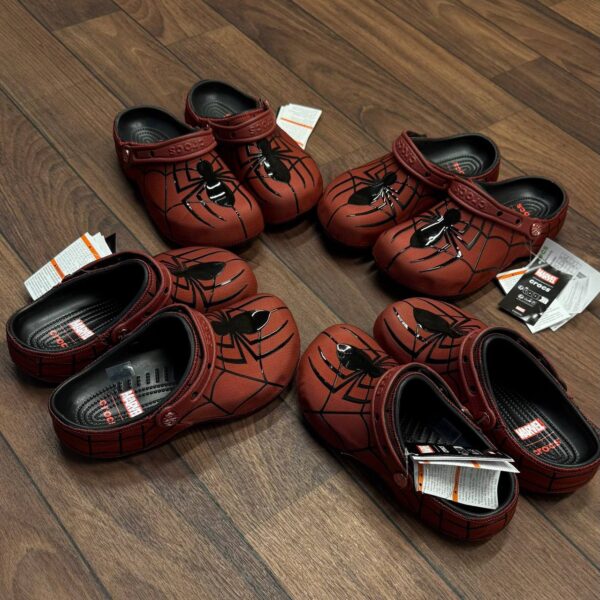photo_6034928281158619128_y CROCS X SPIDER-MAN