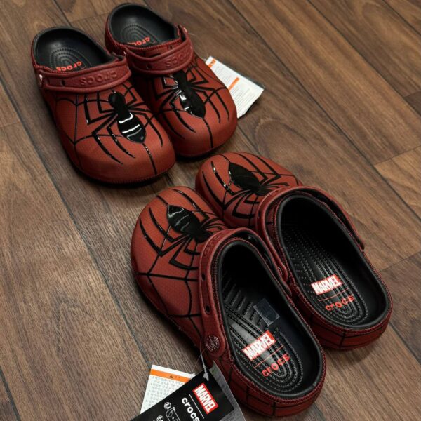 photo_6034928281158619129_y CROCS X SPIDER-MAN